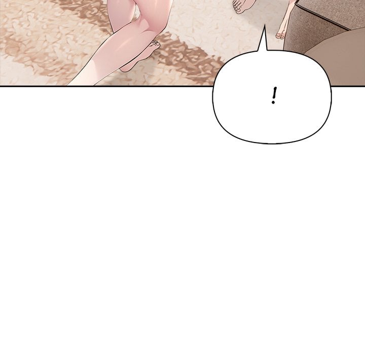 Matrimoney Game Chapter 43 - Page 124