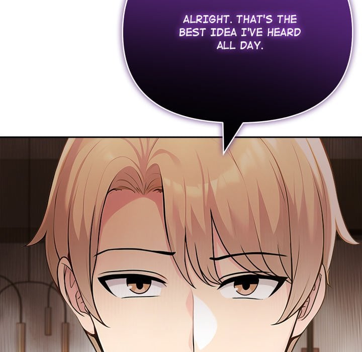 Matrimoney Game Chapter 43 - Page 127