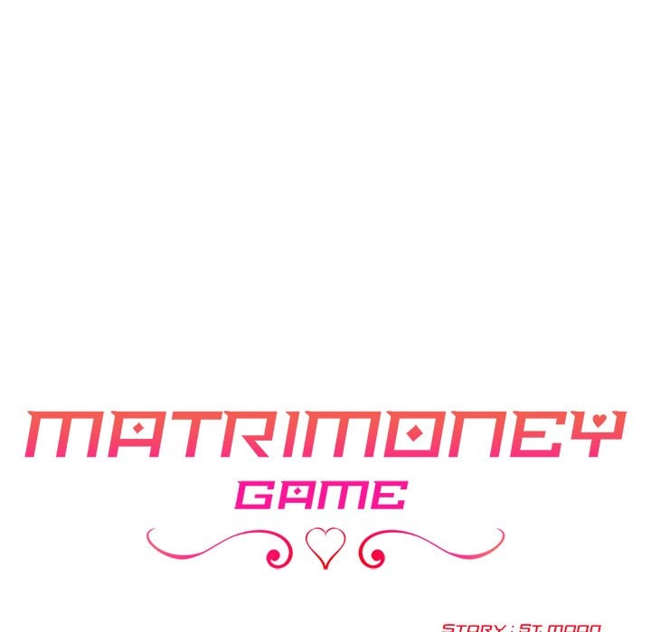 Matrimoney Game Chapter 43 - Page 19