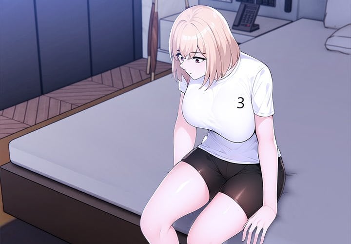 Matrimoney Game Chapter 43 - Page 2