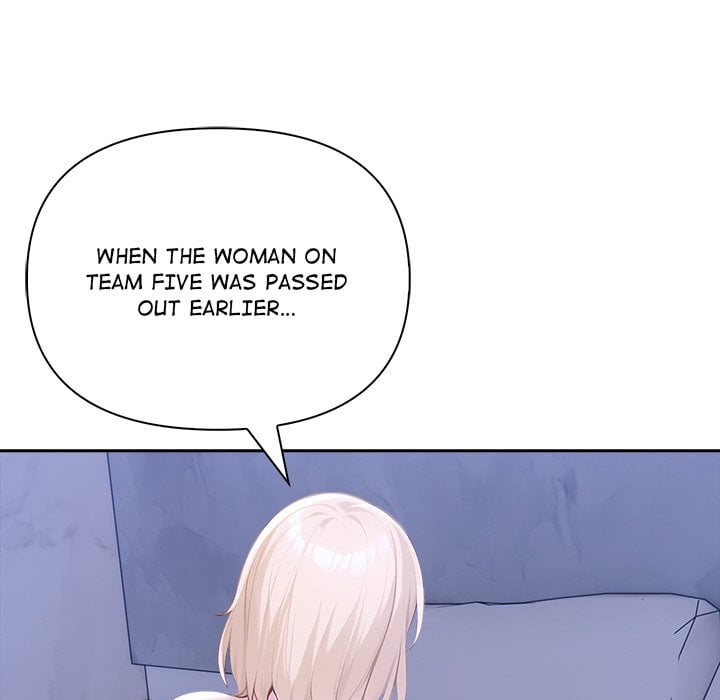 Matrimoney Game Chapter 43 - Page 35