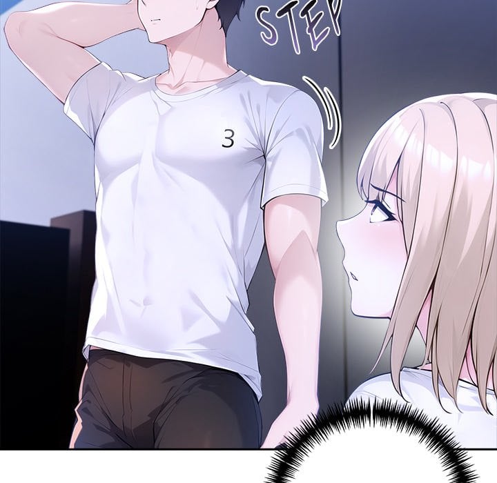 Matrimoney Game Chapter 43 - Page 5