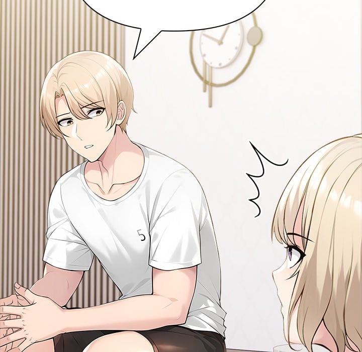 Matrimoney Game Chapter 43 - Page 68