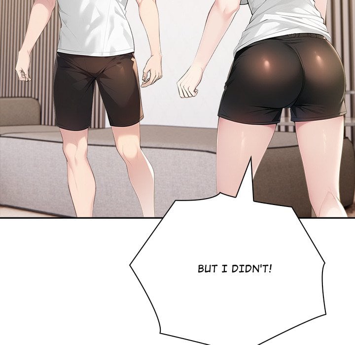 Matrimoney Game Chapter 43 - Page 73