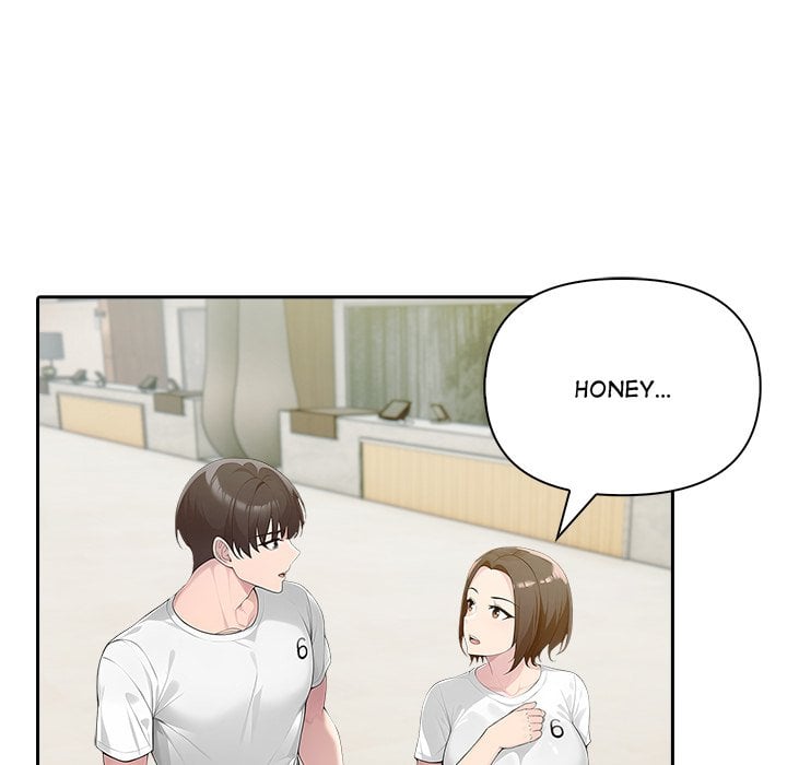 Matrimoney Game Chapter 56 - Page 120