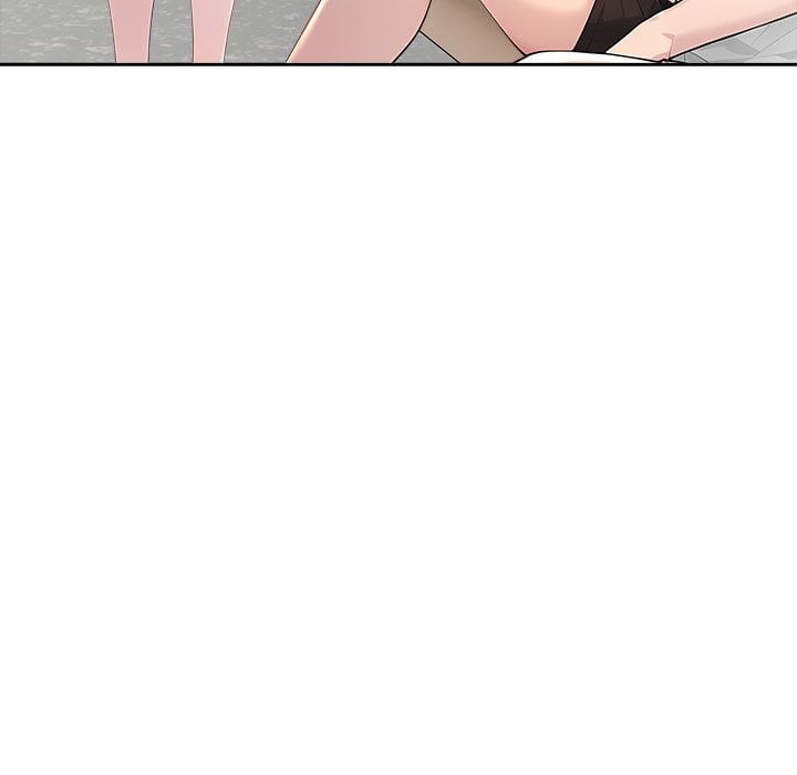 Matrimoney Game Chapter 63 - Page 124