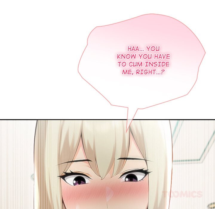 Matrimoney Game Chapter 63 - Page 39