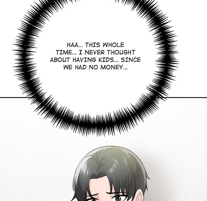 Matrimoney Game Chapter 63 - Page 48