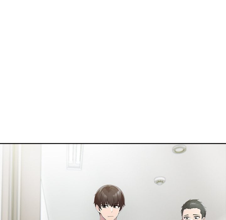 Matrimoney Game Chapter 63 - Page 83