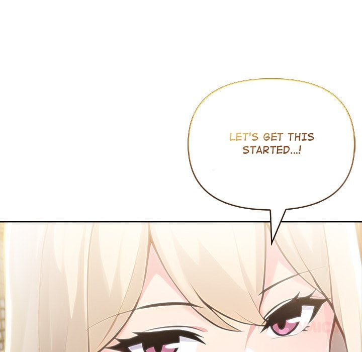 Matrimoney Game Chapter 63 - Page 9