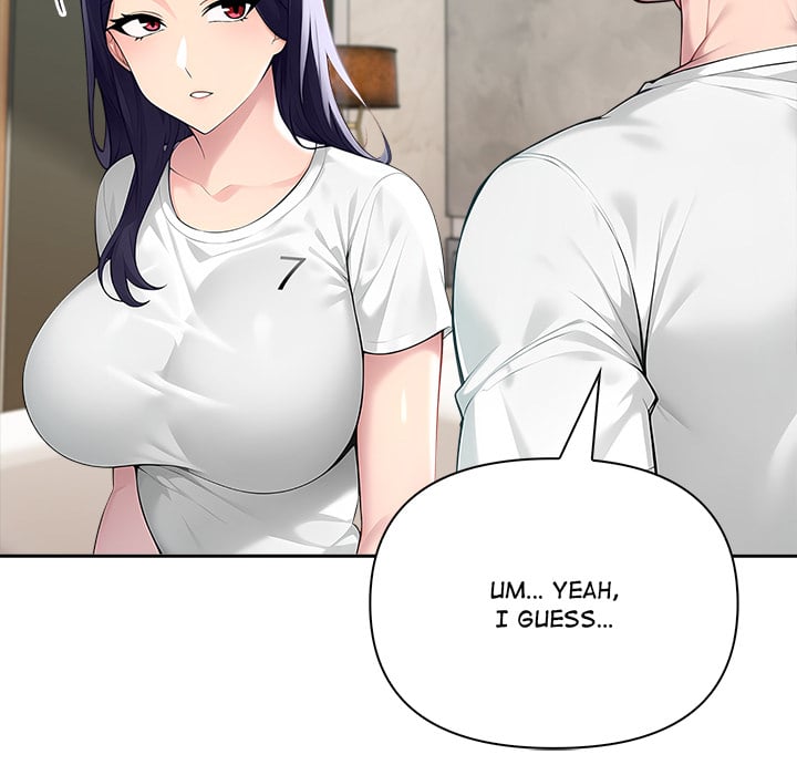 Matrimoney Game Chapter 64 - Page 100