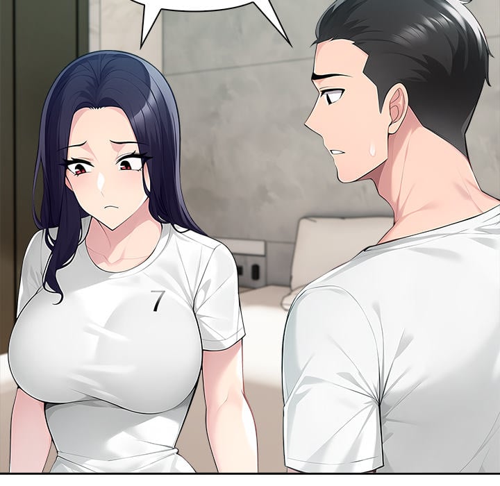Matrimoney Game Chapter 64 - Page 104