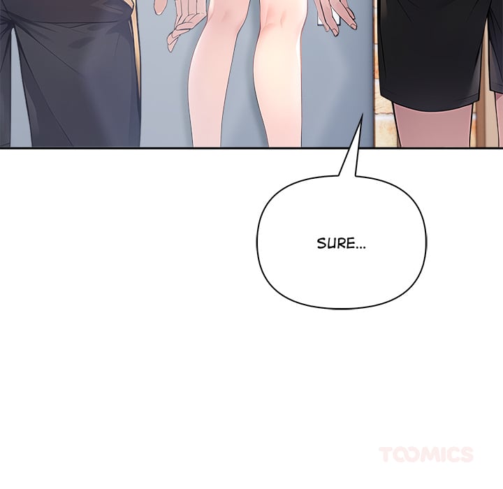 Matrimoney Game Chapter 64 - Page 111