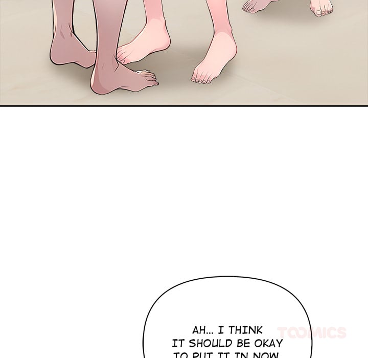 Matrimoney Game Chapter 64 - Page 129