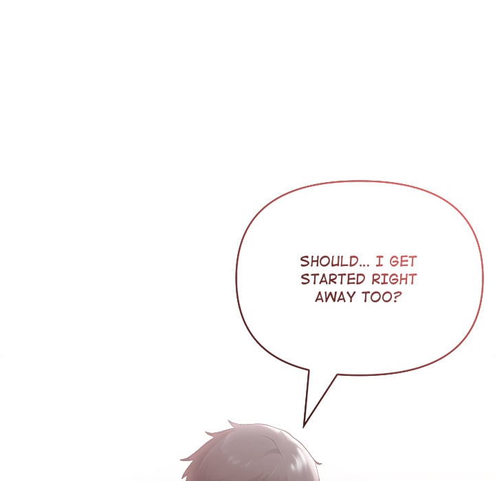 Matrimoney Game Chapter 64 - Page 14