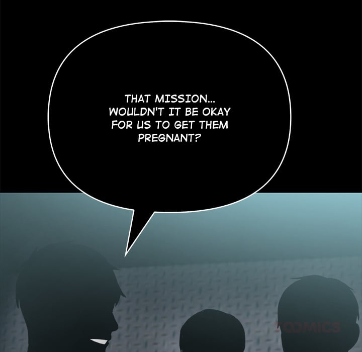 Matrimoney Game Chapter 64 - Page 147