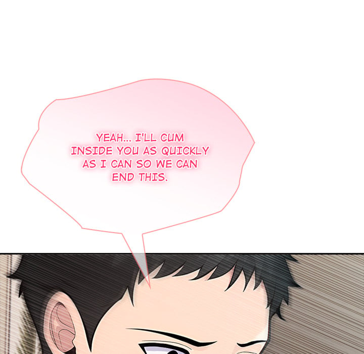 Matrimoney Game Chapter 64 - Page 37