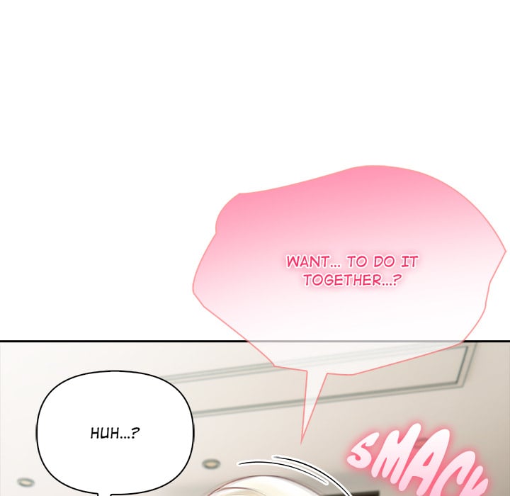 Matrimoney Game Chapter 64 - Page 46
