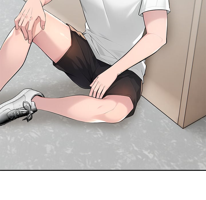 Matrimoney Game Chapter 64 - Page 50