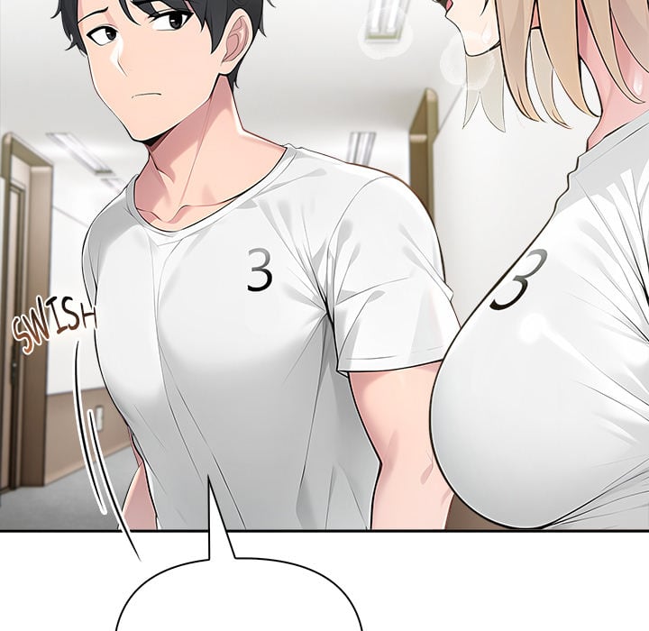 Matrimoney Game Chapter 64 - Page 70
