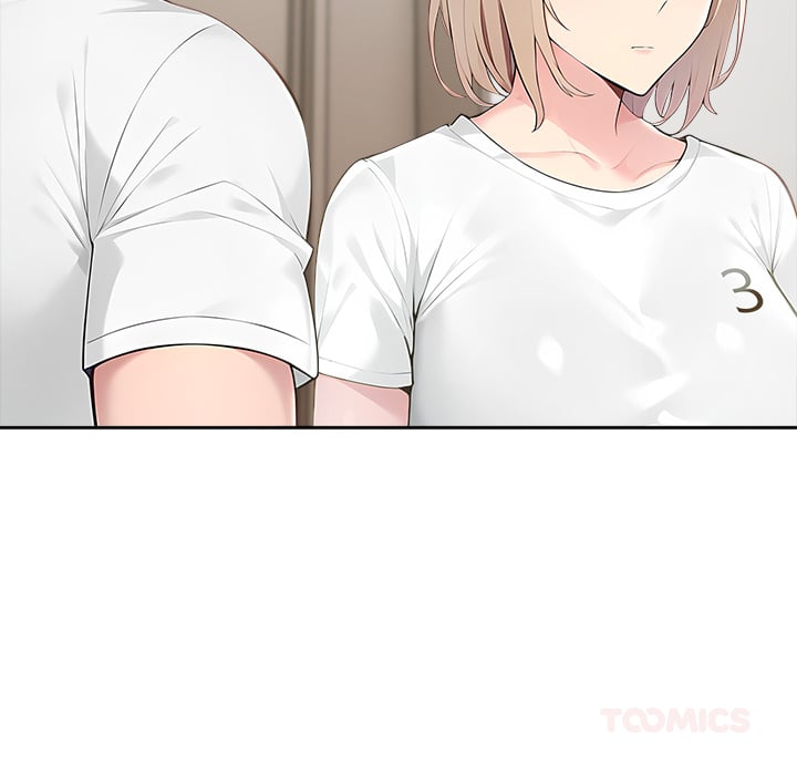Matrimoney Game Chapter 64 - Page 75