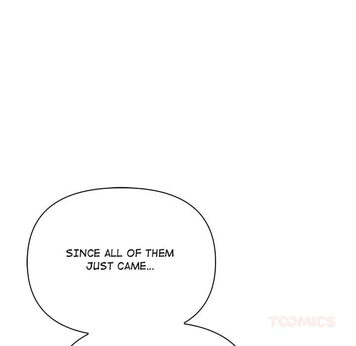 Matrimoney Game Chapter 64 - Page 84