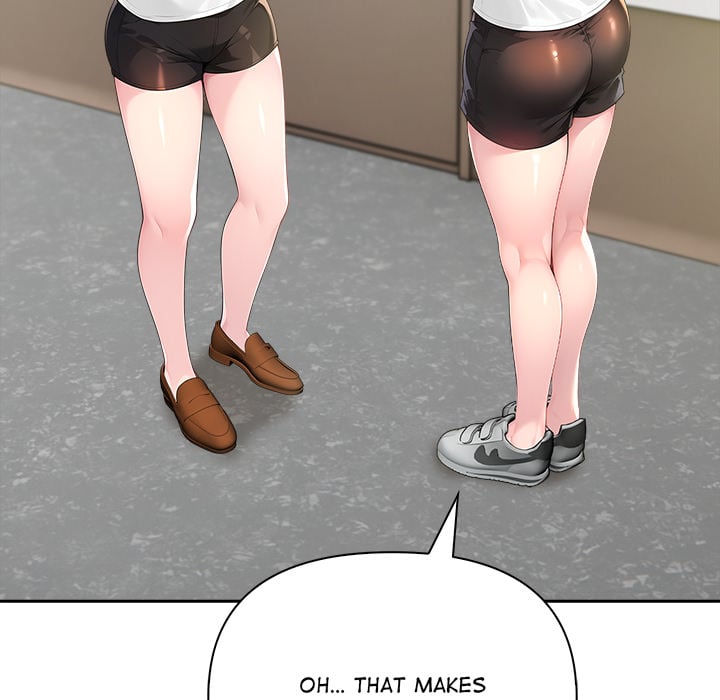 Matrimoney Game Chapter 64 - Page 86