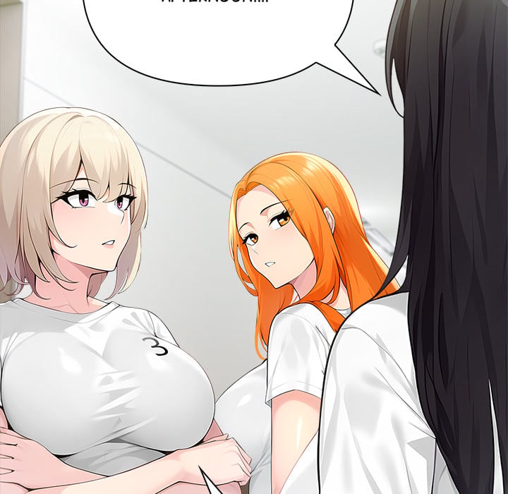 Matrimoney Game Chapter 64 - Page 88