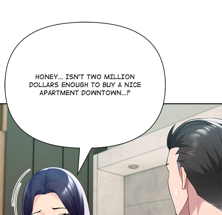 Matrimoney Game Chapter 64 - Page 99