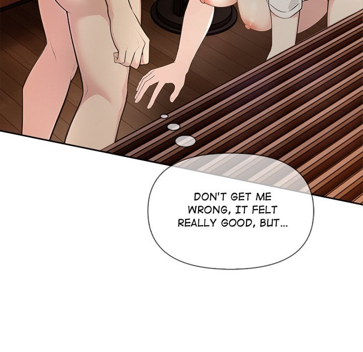 Matrimoney Game Chapter 7 - Page 127