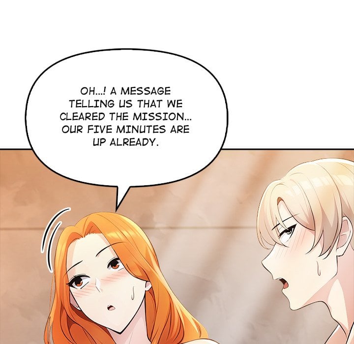 Matrimoney Game Chapter 7 - Page 173