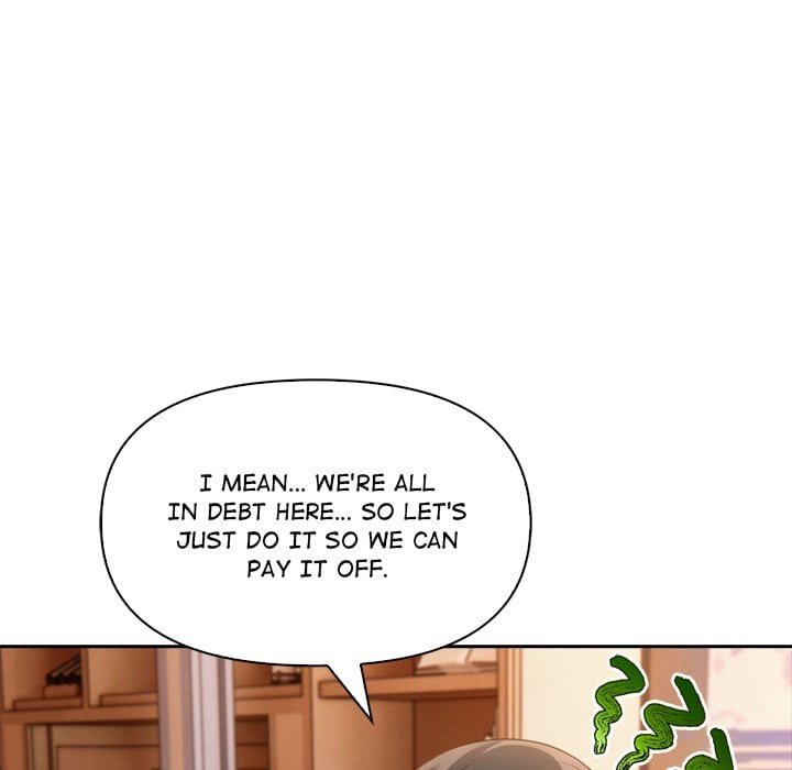 Matrimoney Game Chapter 7 - Page 43