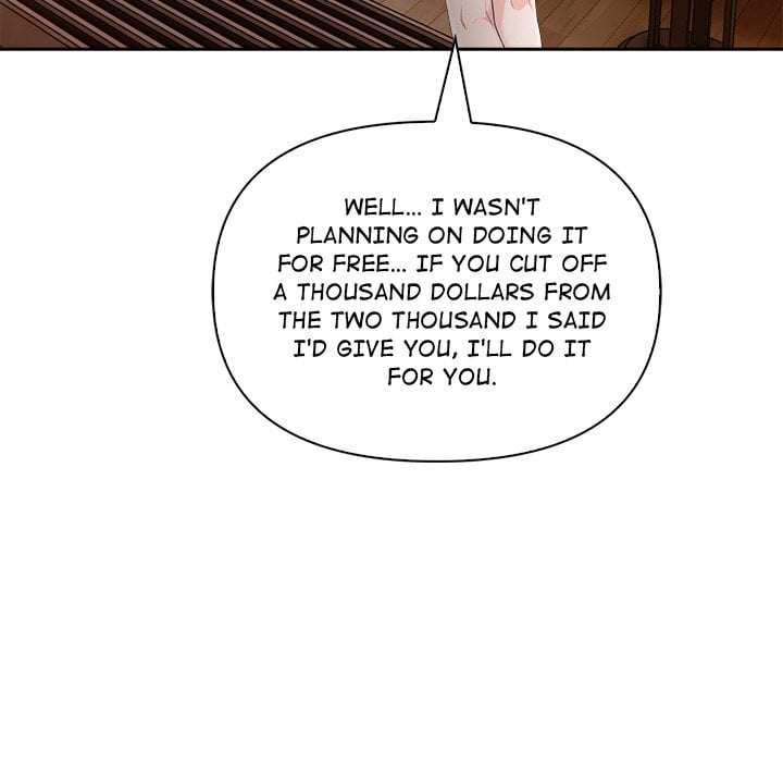 Matrimoney Game Chapter 7 - Page 69