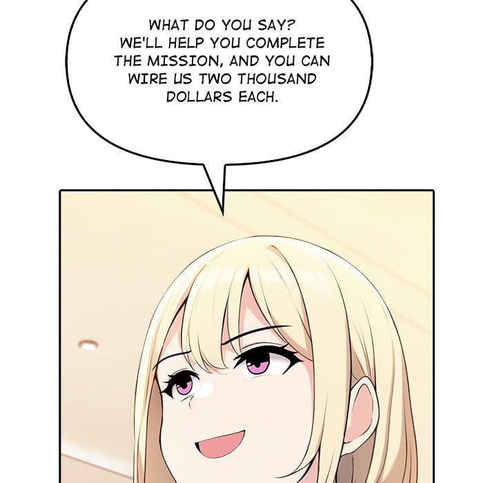 Matrimoney Game Chapter 7 - Page 7