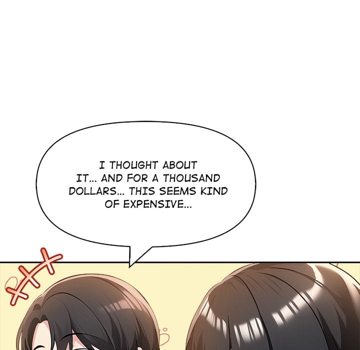 Matrimoney Game Chapter 7 - Page 92