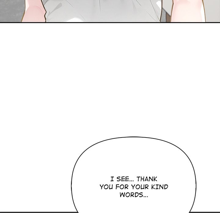 Matrimoney Game Chapter 71 - Page 100