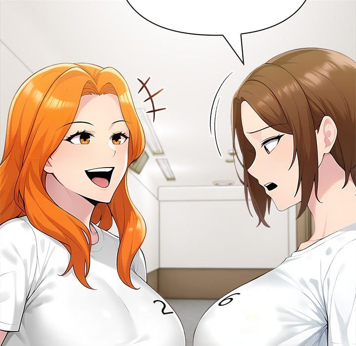 Matrimoney Game Chapter 71 - Page 101