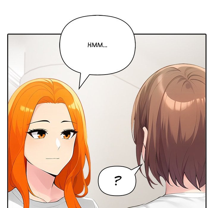 Matrimoney Game Chapter 71 - Page 107