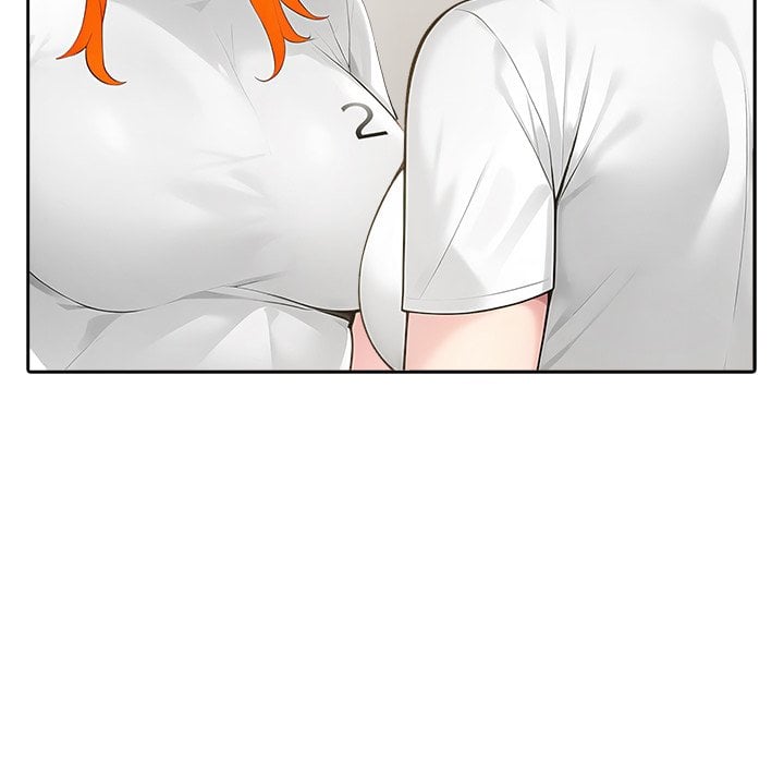 Matrimoney Game Chapter 71 - Page 108