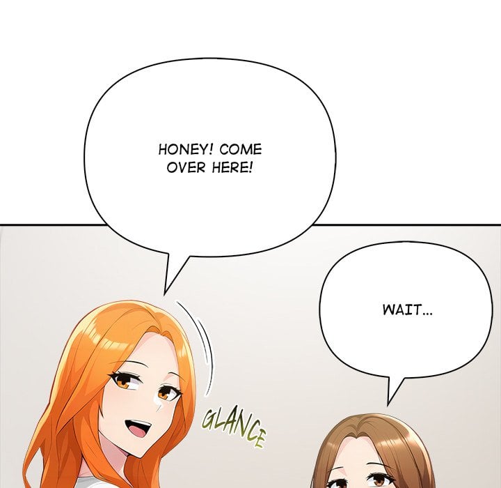 Matrimoney Game Chapter 71 - Page 109