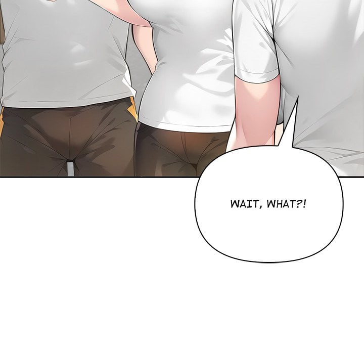 Matrimoney Game Chapter 71 - Page 113