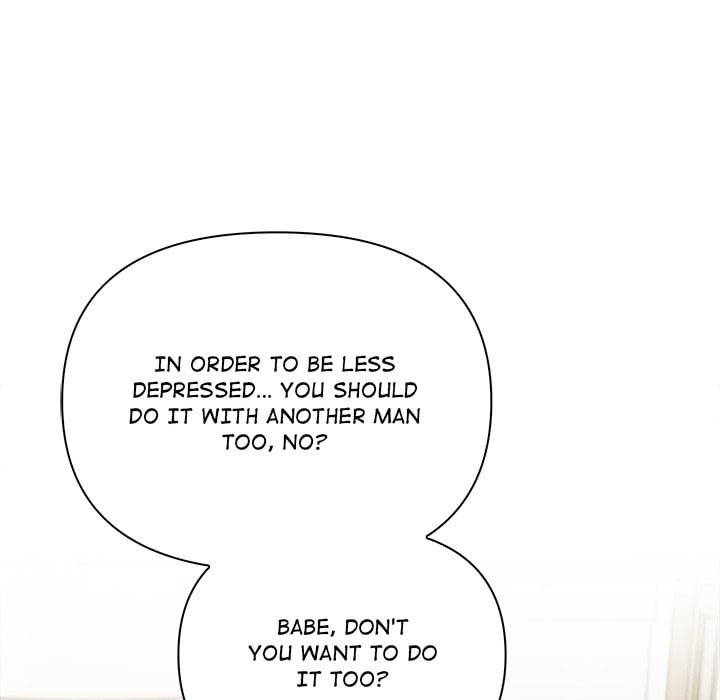 Matrimoney Game Chapter 71 - Page 114
