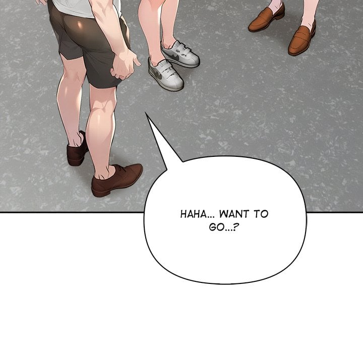 Matrimoney Game Chapter 71 - Page 116