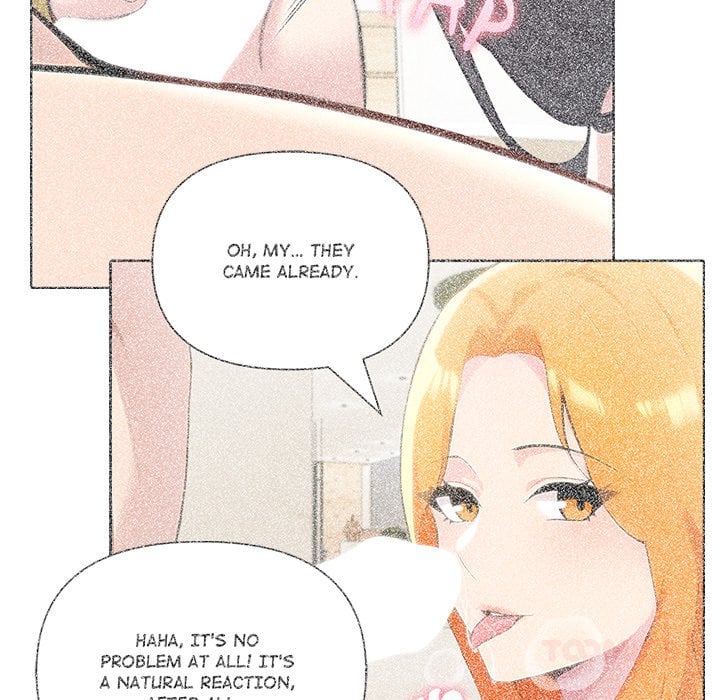 Matrimoney Game Chapter 71 - Page 21