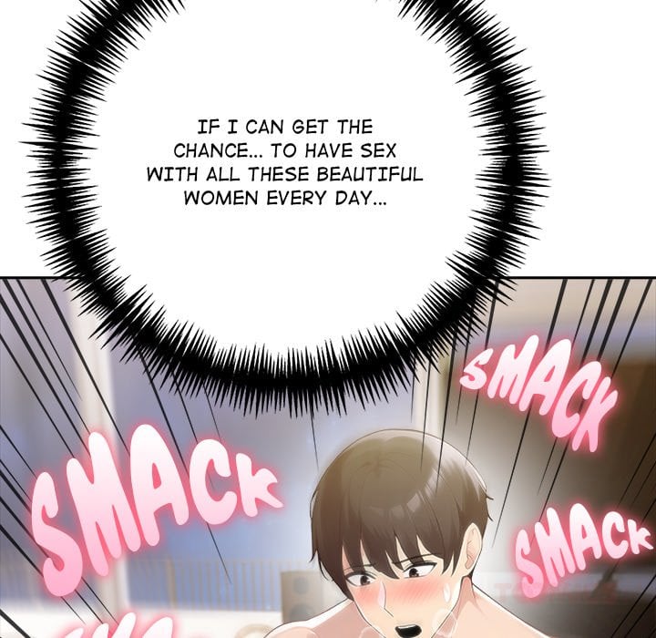 Matrimoney Game Chapter 71 - Page 30