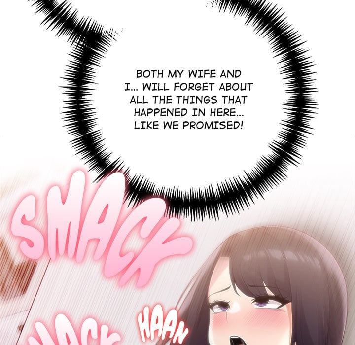 Matrimoney Game Chapter 71 - Page 36