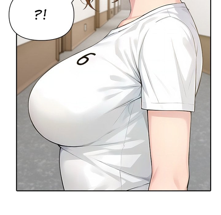 Matrimoney Game Chapter 71 - Page 91