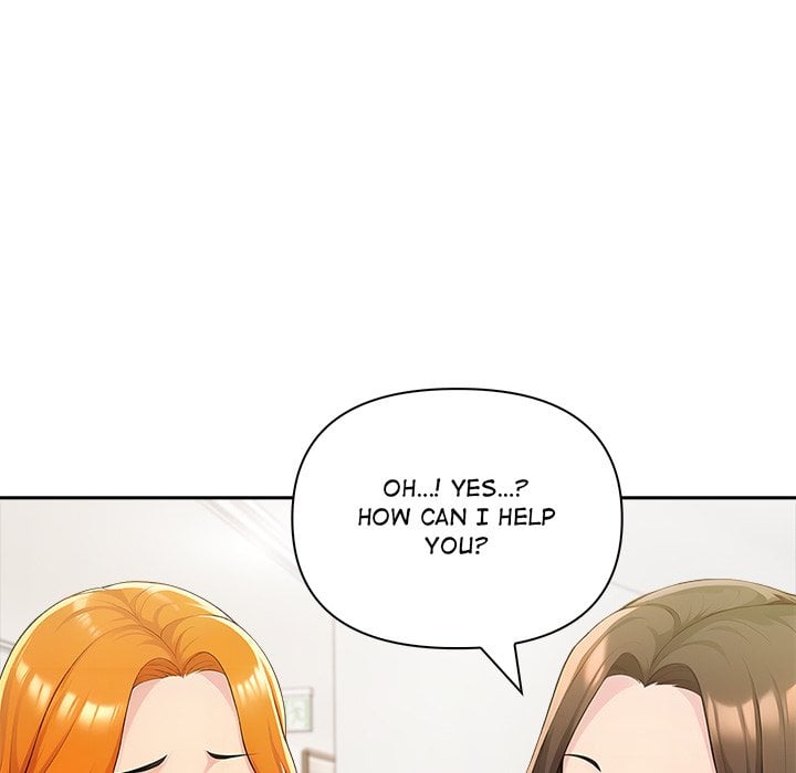 Matrimoney Game Chapter 71 - Page 92