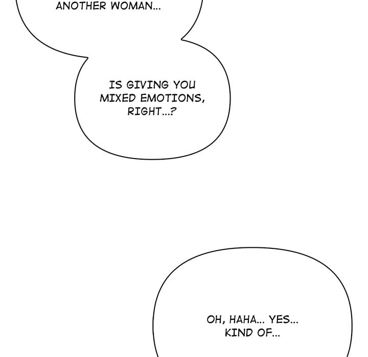 Matrimoney Game Chapter 71 - Page 94