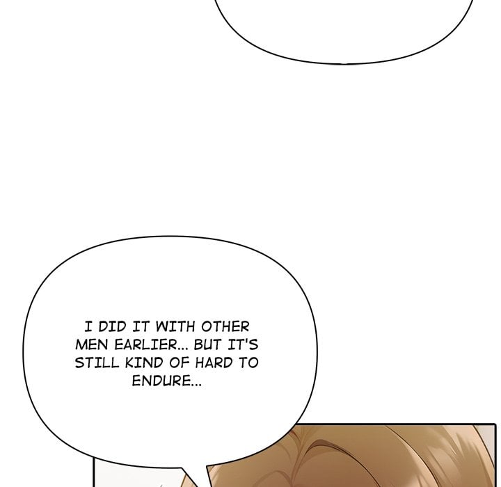 Matrimoney Game Chapter 71 - Page 95